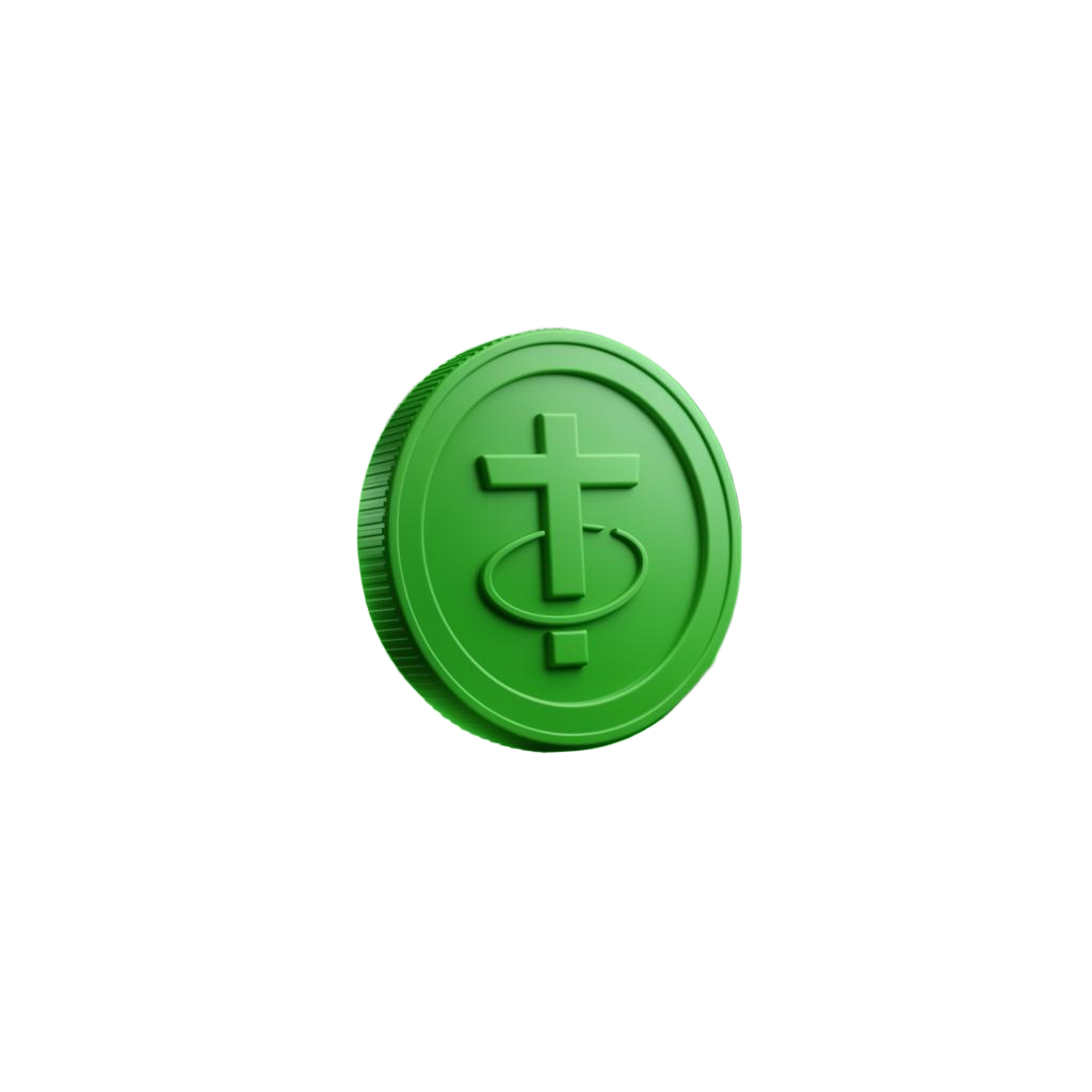 USDT